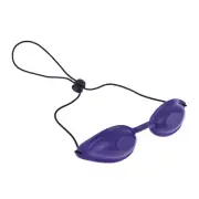 Eye Protection Tanning Goggles Beach Glasses Sunbed Supplies Sunbathing Eyeweazh