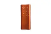 Remote Control for Dyson BP01 Pure Cool Me Personal Purifying Fan (Copper)