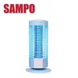 在飛比找遠傳friDay購物精選優惠-SAMPO 聲寶 10W電擊式捕蚊燈 ML-PL10Y-