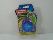 2019 DUNCAN TOYS--PURPLE BUTTERFLY XT YO YO (NEW)