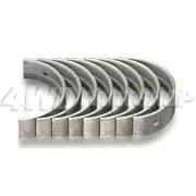 Engine Conrod Bearings 00'' For~Suzuki XL7 JA627 HTX92V 2.7L H27A 2001~2006