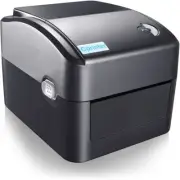 Cprinter Thermal Label Printer Bluetooth USB Windows Compatible Office Home