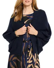 Nic+Zoe Cozy Crush Cardigan