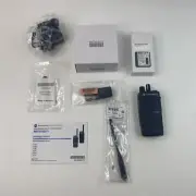 NEW Motorola Mototrbo XPR3300e UHF 403-512MHz Digital Portable AAH02RDC9VA1AN