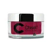 Chisel SNS Gelish Dip Dipping Acrylic Nail Powder Solid - 054 56g 2oz