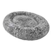 TheNapBed Memory Foam Pet Bed Dog Human Size