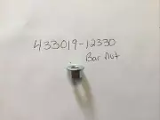 Echo 433019-12330 Bar Nut, Flange Nut OEM