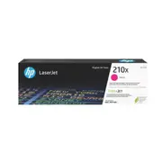 210X Magenta Original Laserjet Cartridge