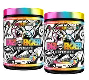 Faction Labs Disorder Ultimate Twin Pack