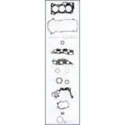 Austral Full Gasket Set - GO1010A