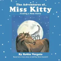 在飛比找博客來優惠-The Adventures of Miss Kitty: 