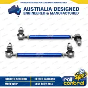 SuperPro Front Sway Bar Kit HD Adj for Toyota Camry XV20 XV30 Corolla E120 E130