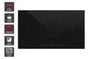 Kogan Induction Cooktop (90cm), Cooktops, Appliances