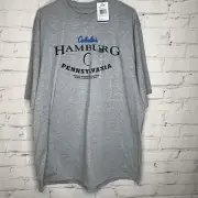 Cabela’s 2XL Hamburg PA men’s shirt - brand new with tags!