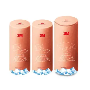 【新品上市】3M 全面抗蹣涼感系列-防蹣床包+枕頭套*2-雙人3件組★3M 年終感恩回饋 ★299起免運 ◆訂單滿額折200