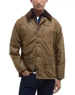 Barbour Bedale Wax Jacket