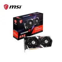 在飛比找PChome商店街優惠-微星MSI Radeon RX 6700 XT 12G GA