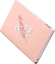 Tofficu English Planner 2023 Daily Planner Students Planning Notepad Portable Schedule Notebook Wear-resistant Paper