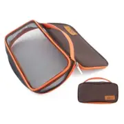 Lightweight Compact Tableware Storage Bag for Camping Hiking Picnic BBQ