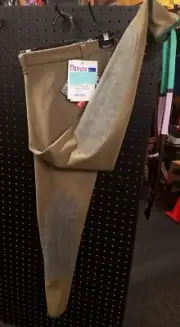 Devon-Aire Ladies XT2000 Breech 28R Olive