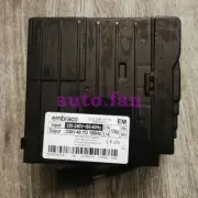 For Embraco VCC32456A1W23 compressor frequency conversion board