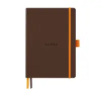 在飛比找博客來優惠-【Rhodia｜Rhodiarama】Goalbook 軟皮