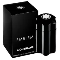 在飛比找Yahoo奇摩購物中心優惠-Montblanc Emblem 萬寶龍男性淡香水 100m