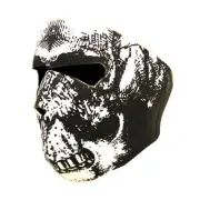Motorcycle Bikes Snowboard Ski Snowmobile Balaclava Face Mask Call of Duty Ghost