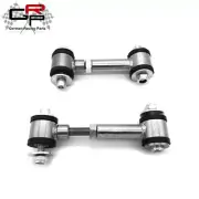 Adjustable Shortened Sway Bar Drop Links For Audi A3 Type 8L (1996-2003) FWD