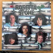 (SEALED) Rosetta Stone - Rosetta Stone - Self Titled Vinyl LP