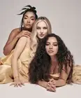 501860 Little Mix 24x18 WALL PRINT POSTER