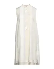 [HER SHIRT HER DRESS] HER SHIRT HER DRESS Mini dresses - Item 15314833