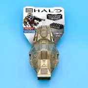MEGA Bloks Construx Halo Infinite Metallic Series Copper Figure (97353) 2014