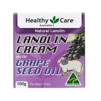 在飛比找蝦皮購物優惠-現貨 Healthy Care Lanolin Cream 