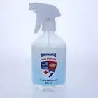 Simply Sanitize Hand Sanitizer 500Ml