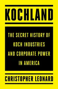 在飛比找誠品線上優惠-Kochland: The Secret History o