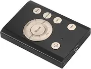 Labymos Mini Voice Cer Sound Effects Machine o Card Sound Cer Supports Smartphone Tablet Computer for Live Streaming Online Chatting Singhing