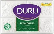 [Duru] Pure and Natural Bar Soap, Classic, 24.69 Ounce