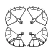 4Pcs Propeller Guard Anti-collision Protection Cover for DJI Air 2/2S Drone D
