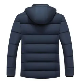 Puffer Down Jackets Jacket For Coats Clothes Coat Men Winter