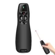 Wireless Presenter,Presentation Remote Control Pen PPT Remote Controller Clicker