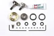TAMIYA 54897 Buggy Champ Ball Diffuser Kit II Remote Control Car Accessories Replacement Part RC Model Making