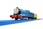 TAKARA TOMY Plarail Thomas TS-02 Edward
