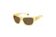 Womens Sunglasses By Polaroid Pld6197S40G 55 mm