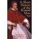 A Short History of the Roman Mass