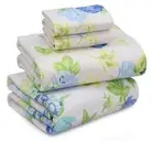 King Size Sheets Set Brushed Microfiber Sheets 4 Pieces 1 Fitted Sheet 1 Flat...