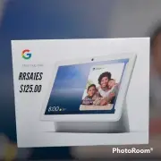 Google Hub Max