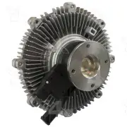 Engine Cooling Fan Clutch 4 Seasons For 2017-2022 Nissan Armada (for: Nissan)