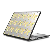 MacBook Pro 16-inch (M1 - M4) Impact Case Banana Bread Macbook