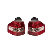 Pair of Tail Light Right & Left Side for Suzuki Apv Gc416 06/2005 - On